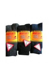 Winter Warm Men's socks